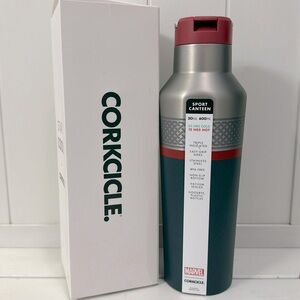 Corkcicle Thor 20 oz. Sport Canteen
